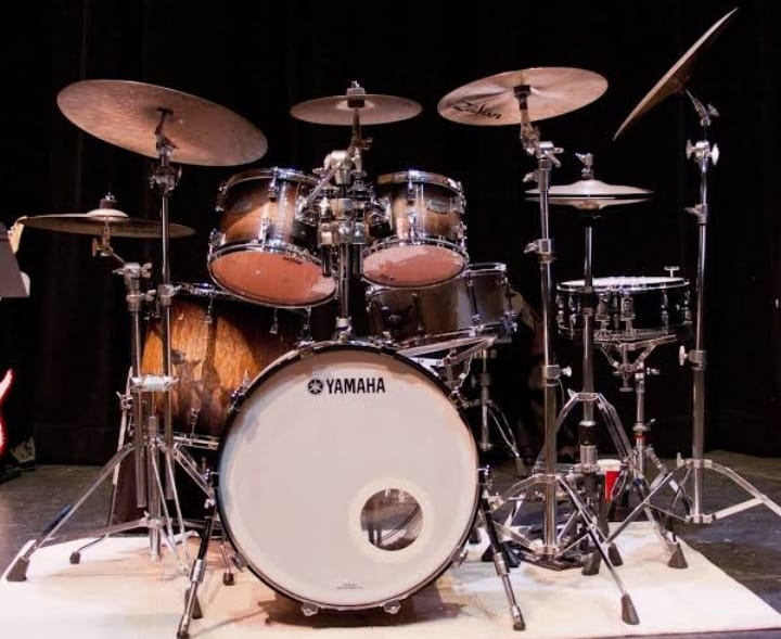 Drum Set