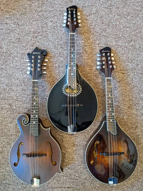Mandolin