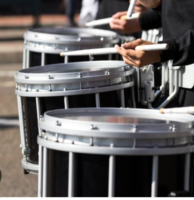 Snare Drum