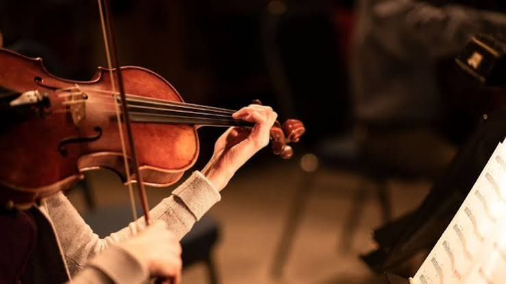 Violin (Western)